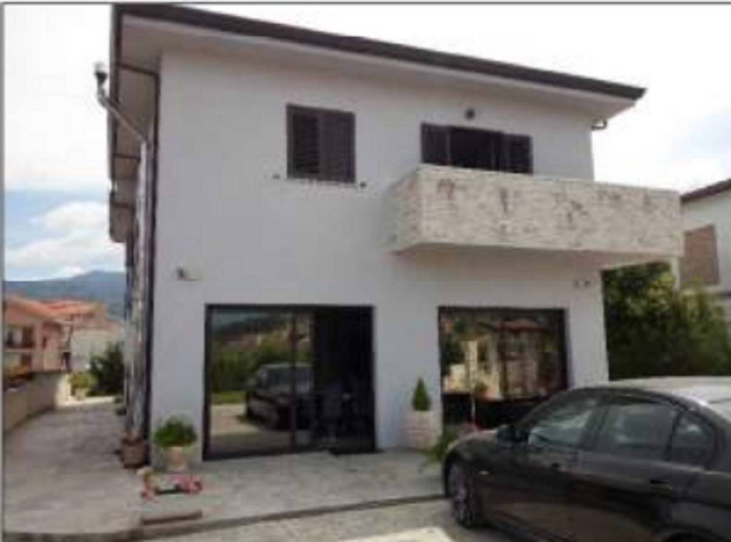 appartamento in vendita a Montalto Uffugo in zona Sant'Antonello