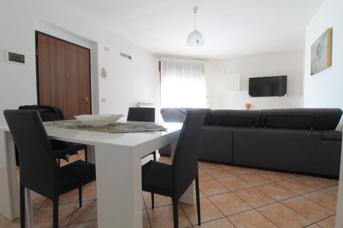 appartamento in vendita a Montalto Uffugo in zona Settimo