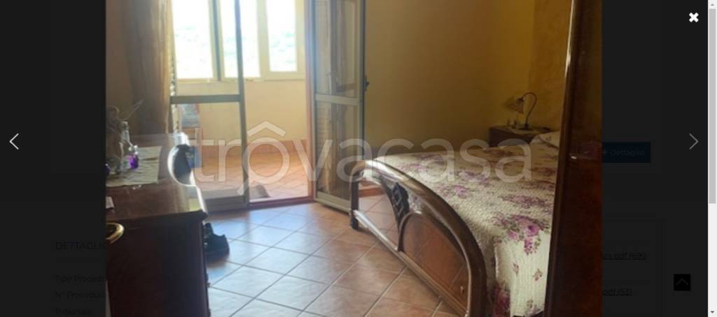 appartamento in vendita a Montalto Uffugo