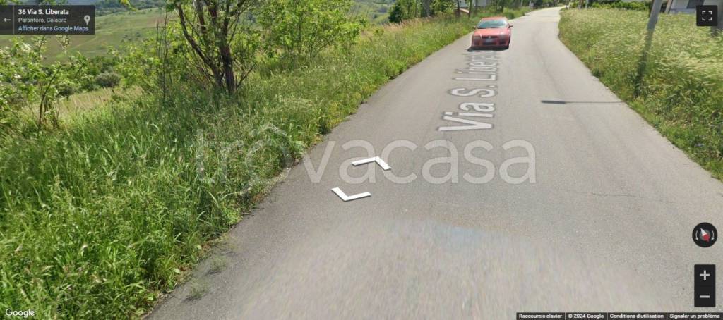 appartamento in vendita a Montalto Uffugo