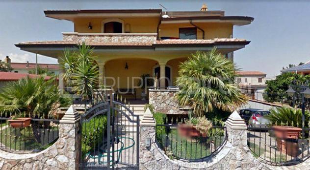 casa indipendente in vendita a Montalto Uffugo in zona Sant'Antonello