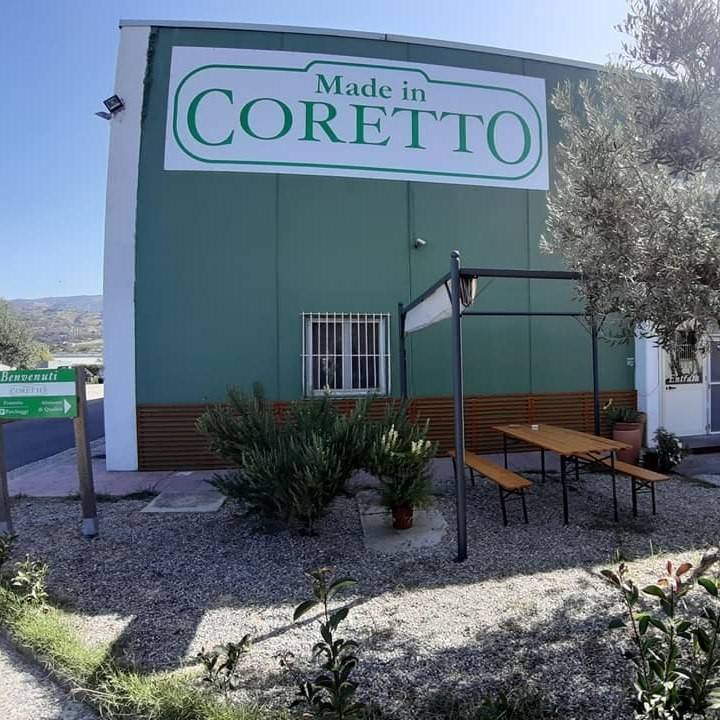 negozio in vendita a Montalto Uffugo