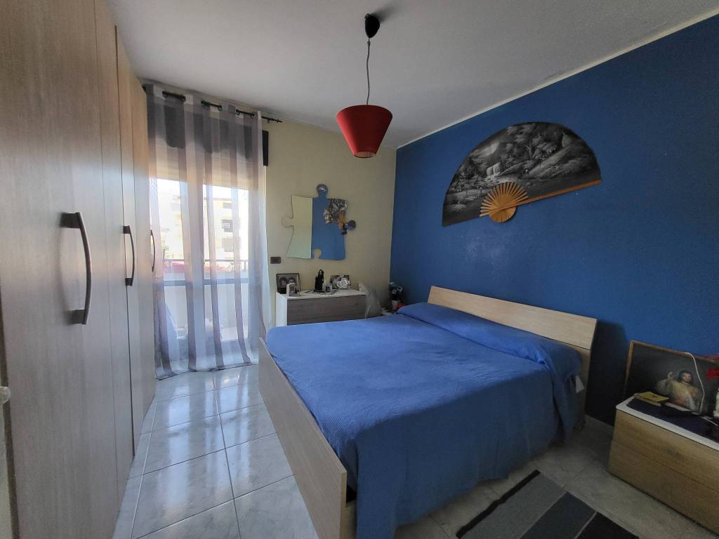 appartamento in vendita a Montalto Uffugo