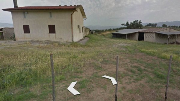 terreno agricolo in vendita a Montalto Uffugo