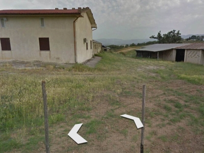 terreno agricolo in vendita a Montalto Uffugo