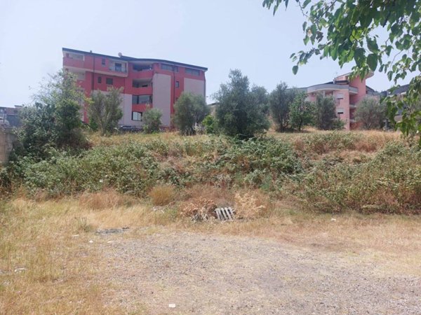 terreno agricolo in vendita a Montalto Uffugo in zona Settimo