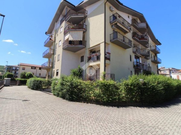appartamento in vendita a Montalto Uffugo in zona Taverna