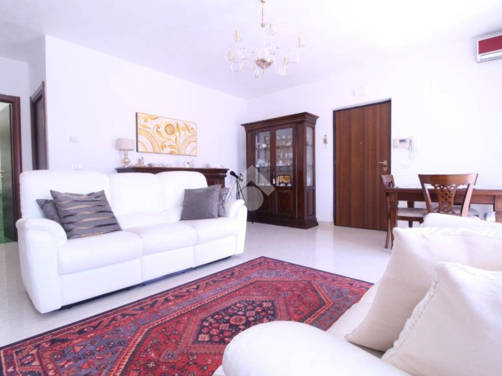 appartamento in vendita a Montalto Uffugo in zona Settimo