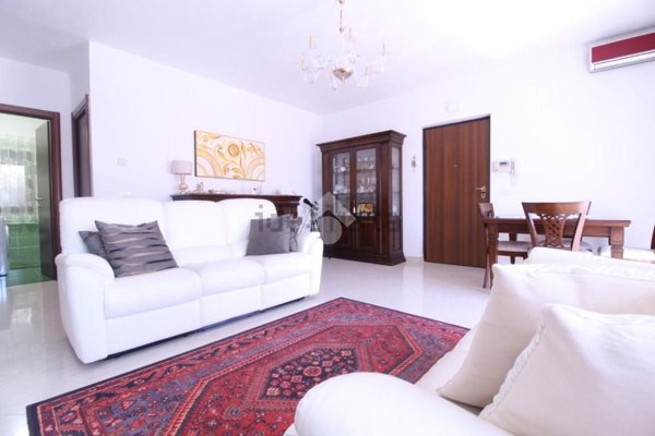 appartamento in vendita a Montalto Uffugo in zona Settimo