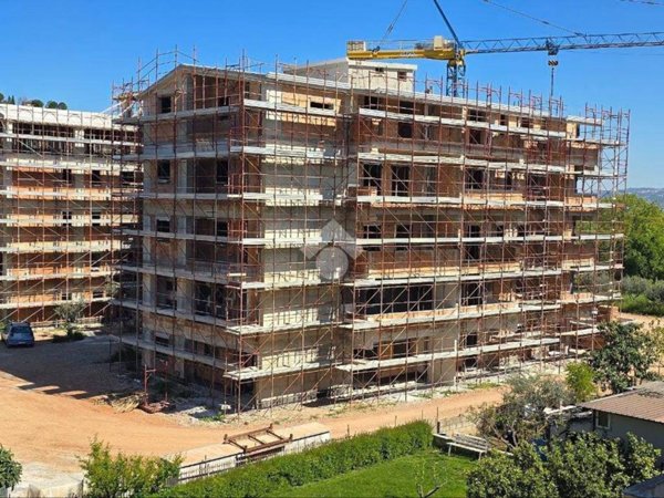 appartamento in vendita a Montalto Uffugo in zona Taverna