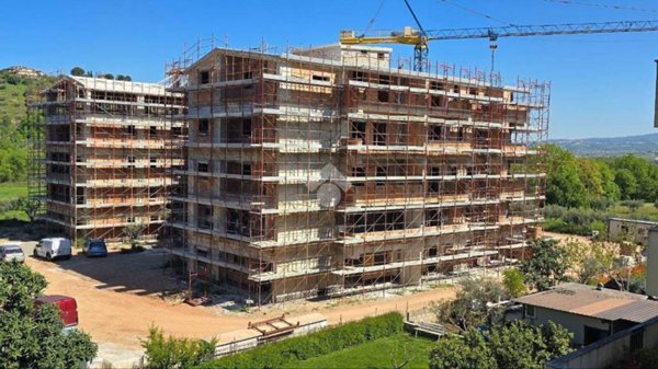 appartamento in vendita a Montalto Uffugo in zona Taverna