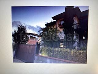 casa indipendente in vendita a Montalto Uffugo in zona Salerni