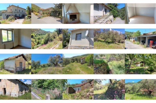 terreno edificabile in vendita a Montalto Uffugo in zona Salerni