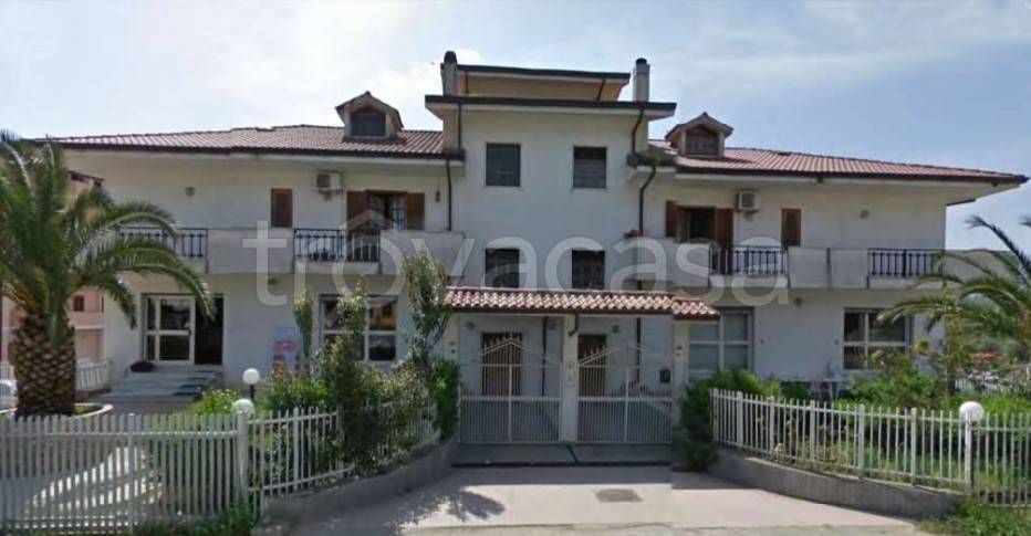 appartamento in vendita a Montalto Uffugo in zona Settimo
