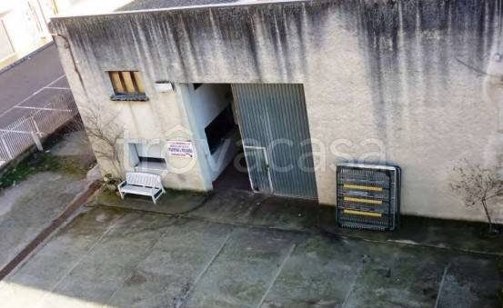 appartamento in vendita a Montalto Uffugo in zona Settimo