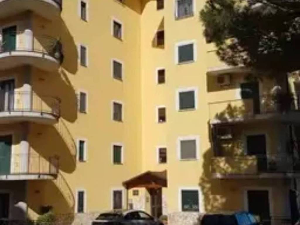 appartamento in vendita a Montalto Uffugo in zona Settimo