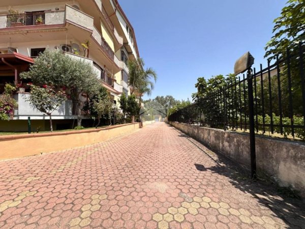 appartamento in vendita a Montalto Uffugo in zona Taverna