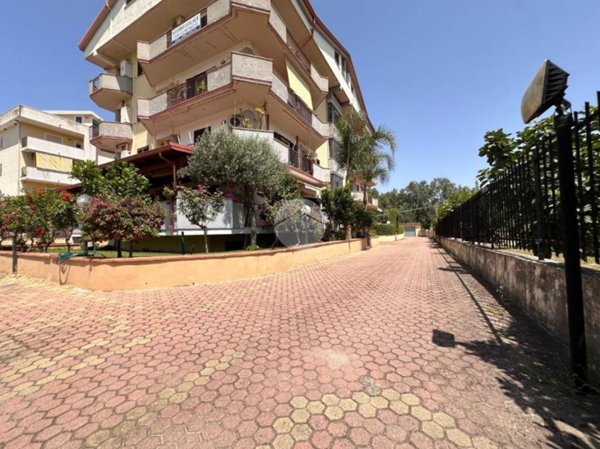 appartamento in vendita a Montalto Uffugo in zona Taverna