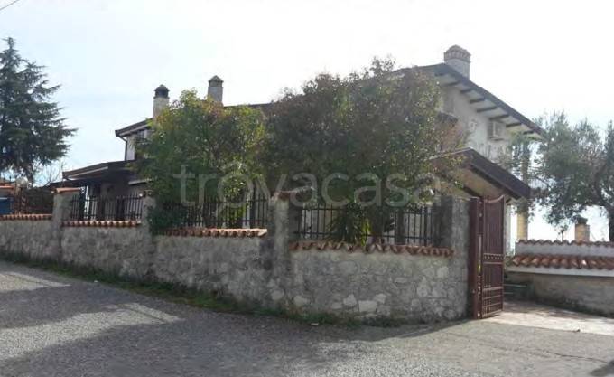 appartamento in vendita a Montalto Uffugo