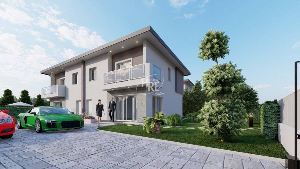 casa indipendente in vendita a Montalto Uffugo in zona Settimo