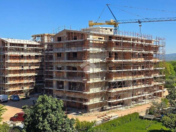 appartamento in vendita a Montalto Uffugo in zona Taverna