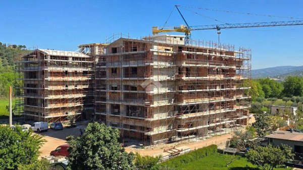 appartamento in vendita a Montalto Uffugo in zona Taverna