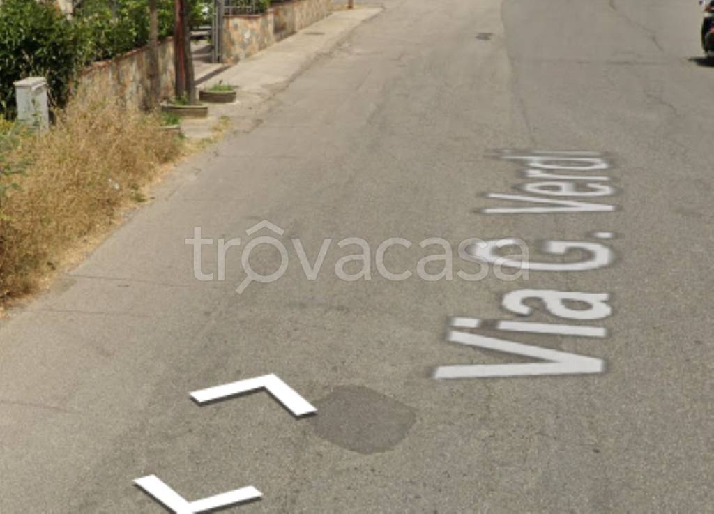 appartamento in vendita a Montalto Uffugo in zona Taverna