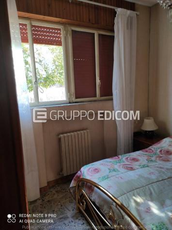 appartamento in vendita a Montalto Uffugo in zona Sant'Antonello