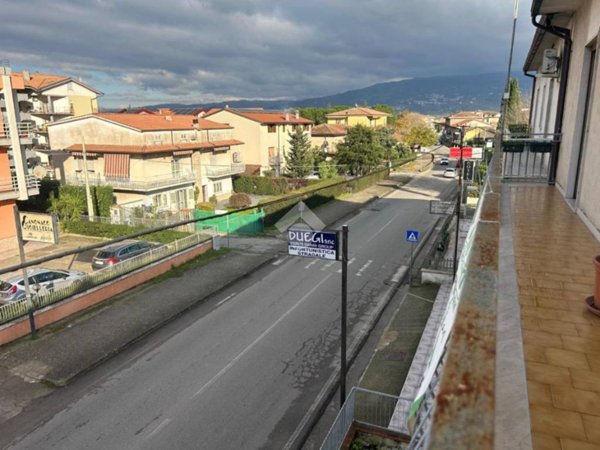 appartamento in vendita a Montalto Uffugo in zona Taverna
