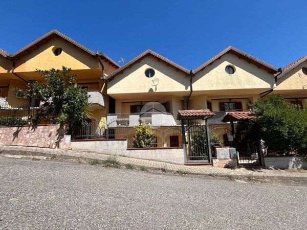 appartamento in vendita a Montalto Uffugo in zona Taverna