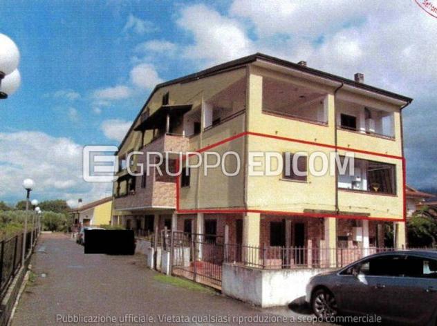 appartamento in vendita a Montalto Uffugo in zona Sant'Antonello