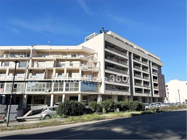 appartamento in vendita a Montalto Uffugo