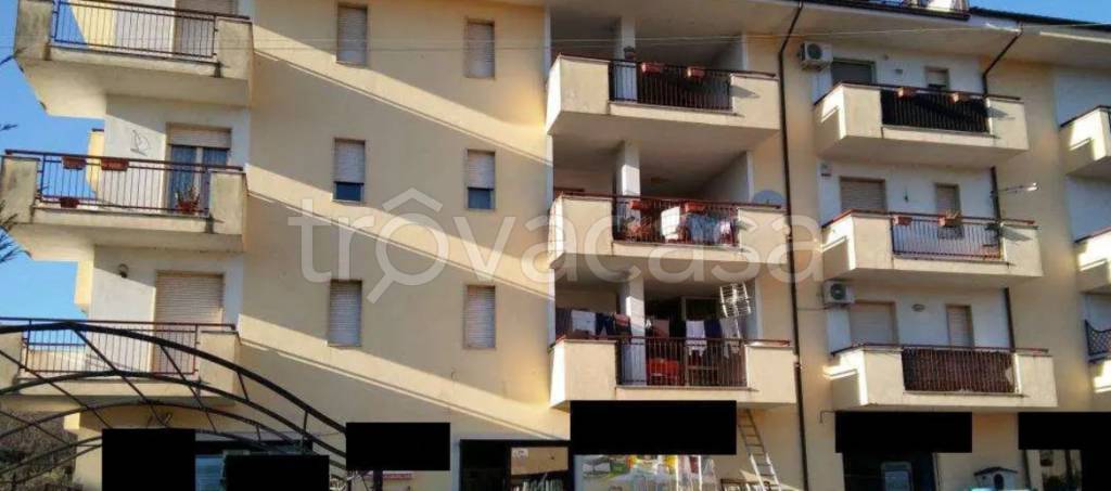 appartamento in vendita a Montalto Uffugo