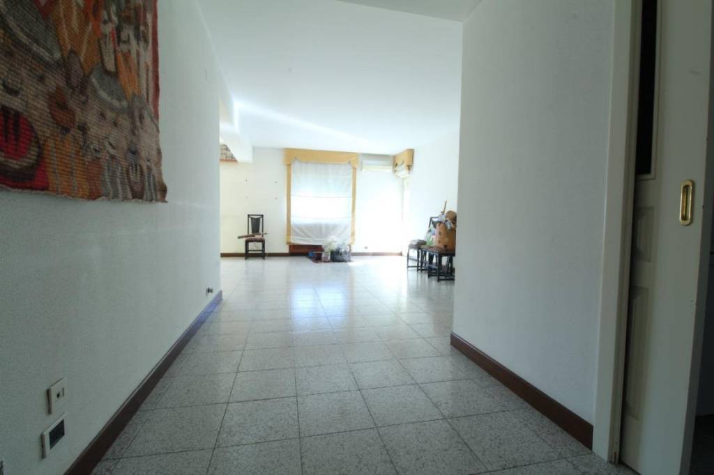 appartamento in vendita a Montalto Uffugo in zona Settimo