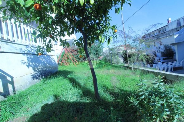 appartamento in vendita a Montalto Uffugo in zona Settimo