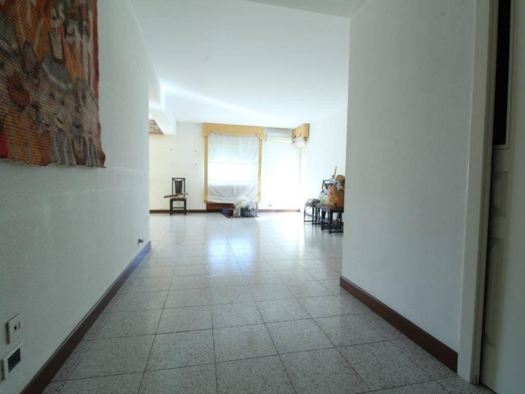 appartamento in vendita a Montalto Uffugo in zona Settimo