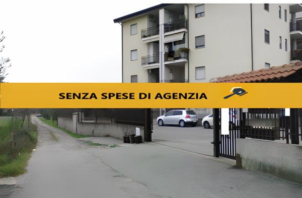 appartamento in vendita a Montalto Uffugo