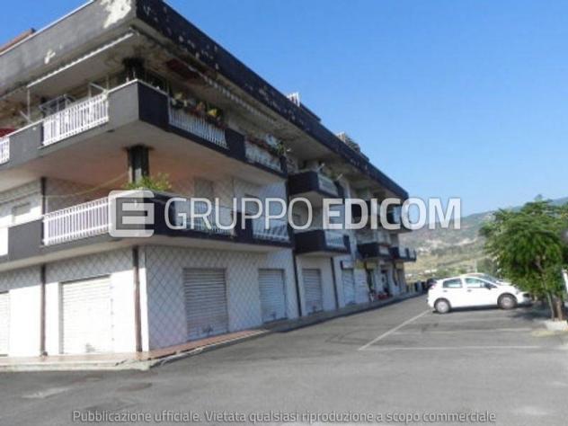 appartamento in vendita a Montalto Uffugo