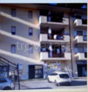 locale commerciale in vendita a Montalto Uffugo