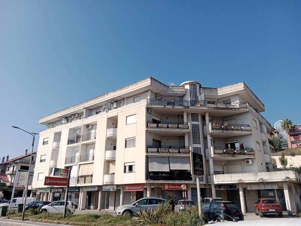 appartamento in vendita a Montalto Uffugo in zona Settimo