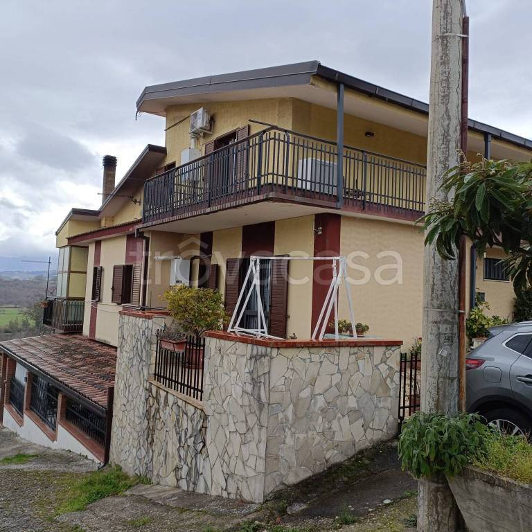 appartamento in vendita a Montalto Uffugo