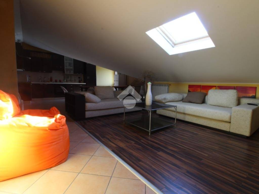 appartamento in vendita a Montalto Uffugo in zona Settimo