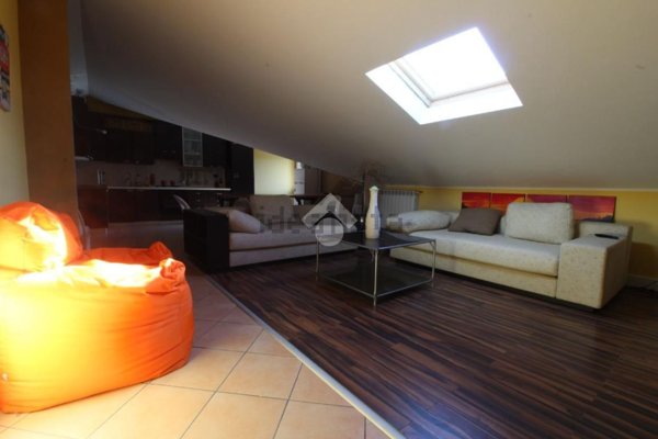 appartamento in vendita a Montalto Uffugo in zona Settimo