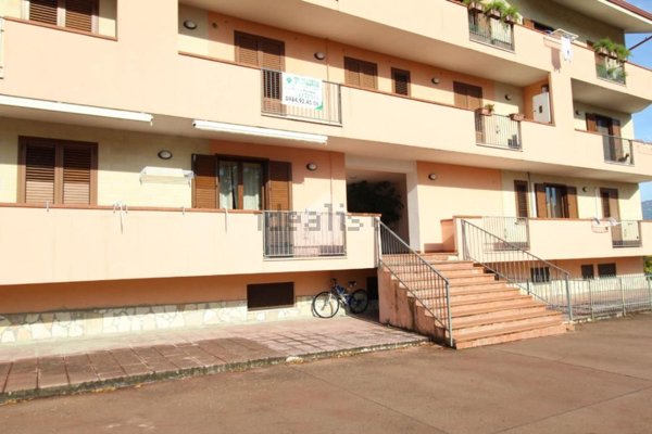 appartamento in vendita a Montalto Uffugo in zona Settimo