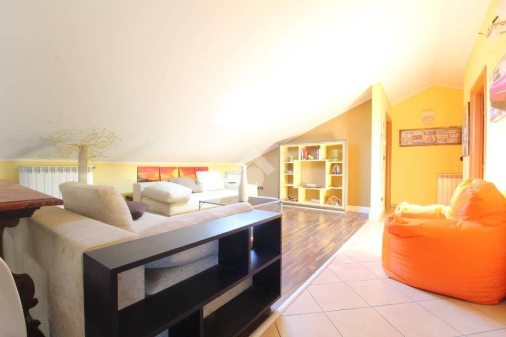 appartamento in vendita a Montalto Uffugo in zona Settimo