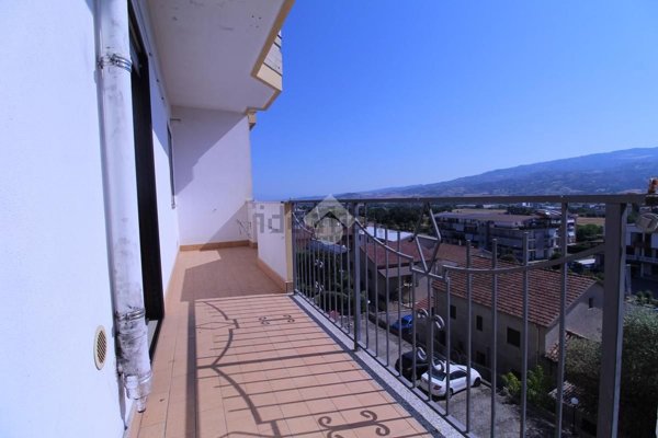 appartamento in vendita a Montalto Uffugo in zona Settimo