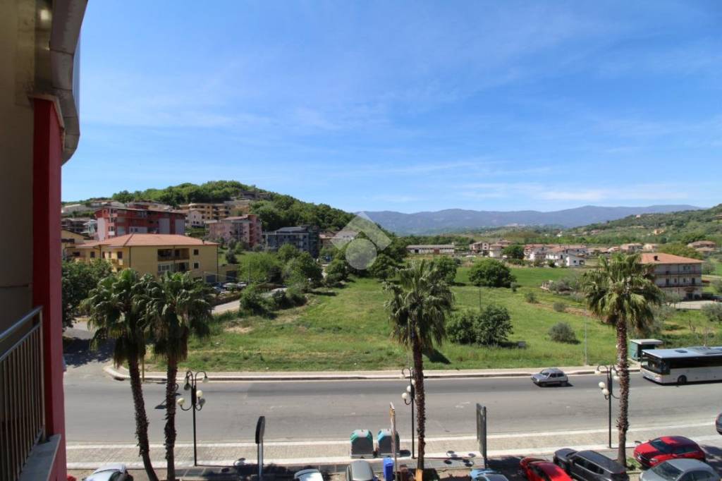 appartamento in vendita a Montalto Uffugo in zona Settimo
