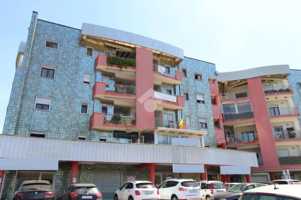 appartamento in vendita a Montalto Uffugo in zona Settimo