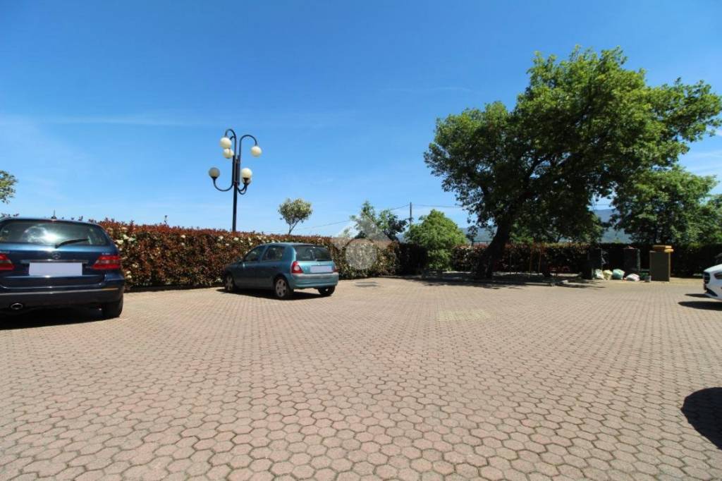 appartamento in vendita a Montalto Uffugo in zona Settimo