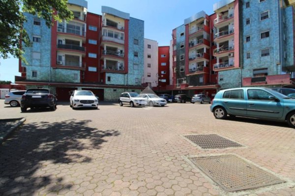 appartamento in vendita a Montalto Uffugo in zona Settimo